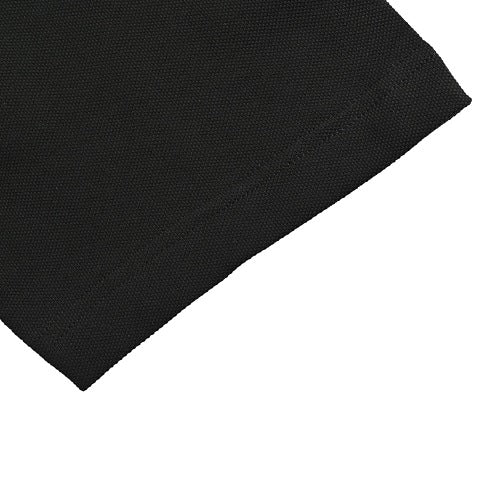 Burberry Embroidered Polo Shirt