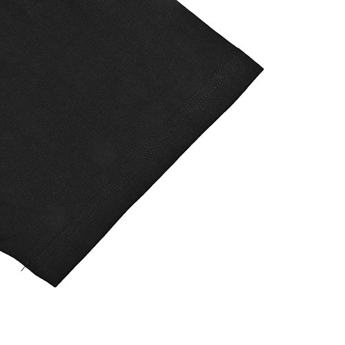 Burberry Embroidered Short-Sleeve T-Shirt