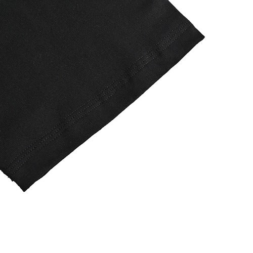 Burberry Embroidered Short-Sleeve T-Shirt