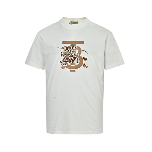 Burberry Graphic T-shirt