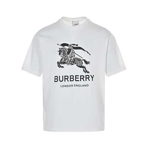 Burberry Graphic T-shirt