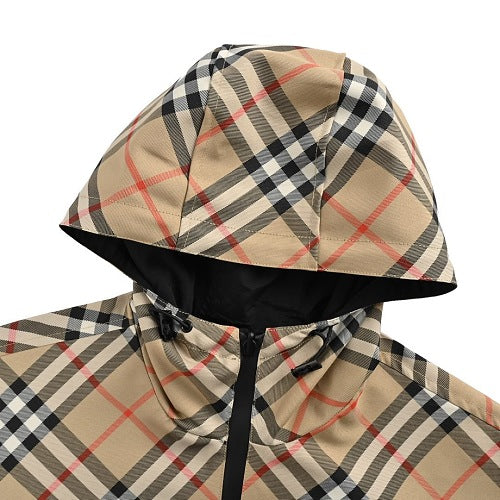 Burberry Reversible Jacket