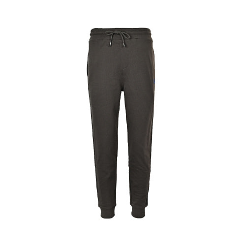 Burberry Embroidered Sweatpants