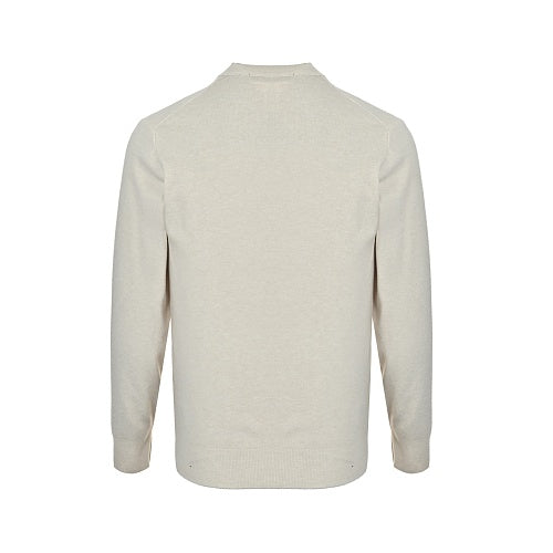 Burberry Printed sweater