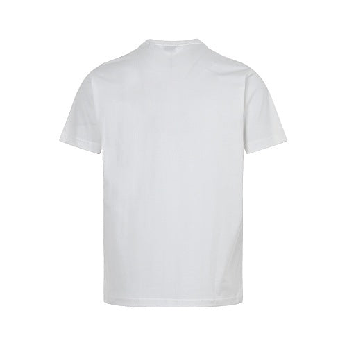 Burberry Printed Short-Sleeve T-Shirt