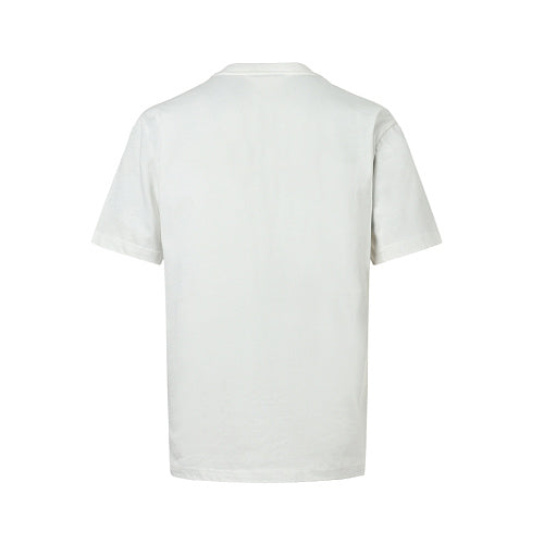 Burberry Graphic T-shirt