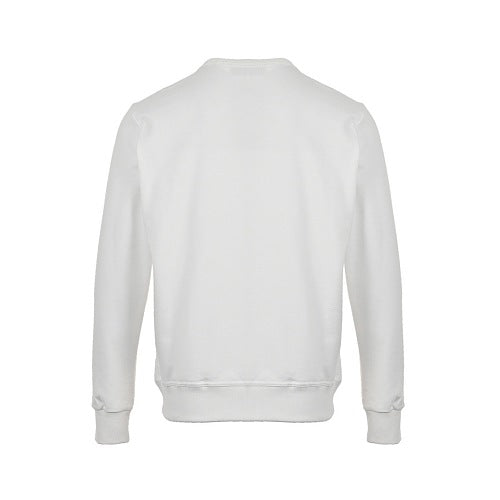 Burberry Logo Crewneck Sweatshirt