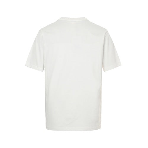 Burberry Printed Short-Sleeve T-Shirt