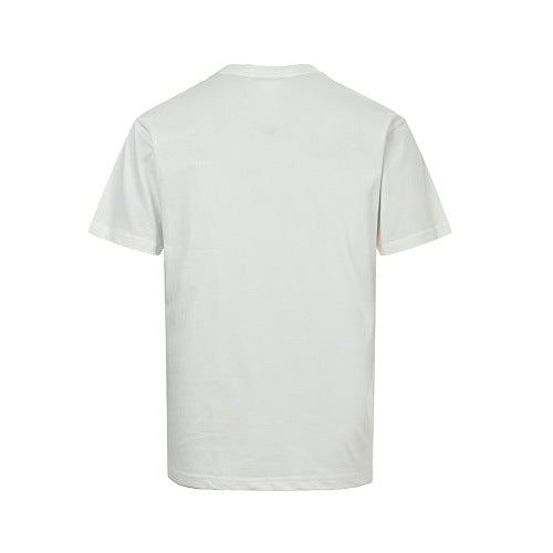 Burberry Graphic T-shirt