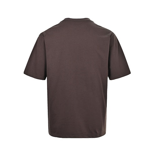 Burberry Printed Short-Sleeve T-Shirt