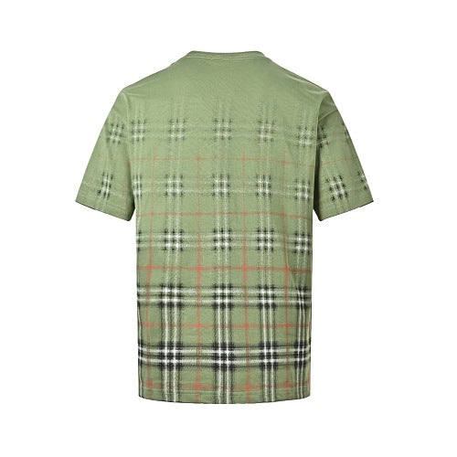 Burberry Printed Short-Sleeve T-Shirt