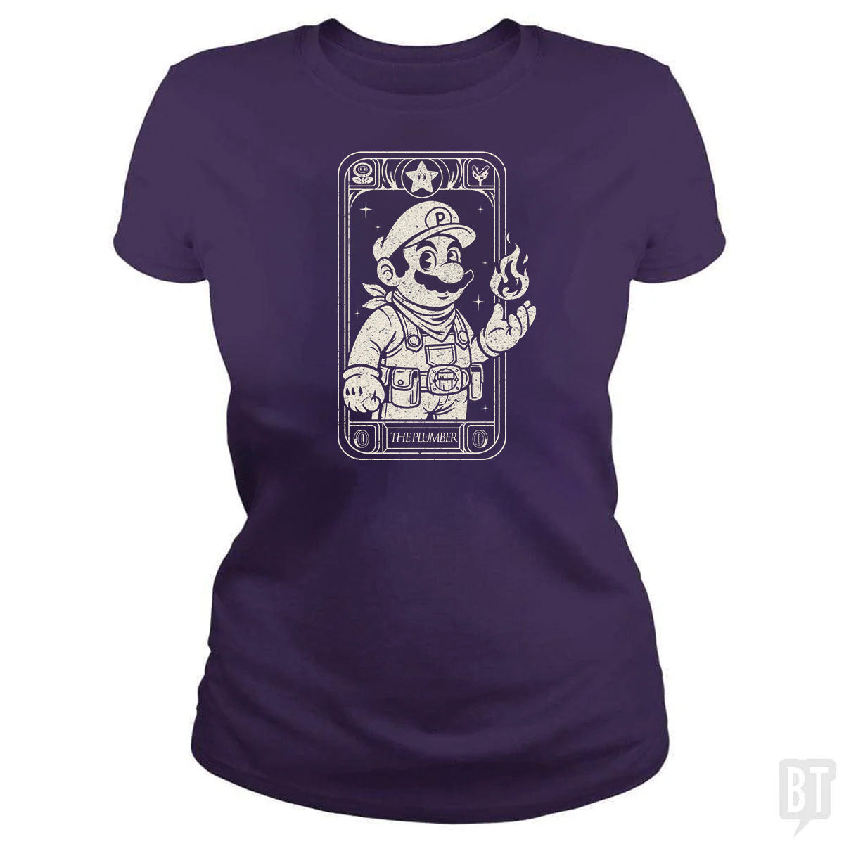 The Plumber