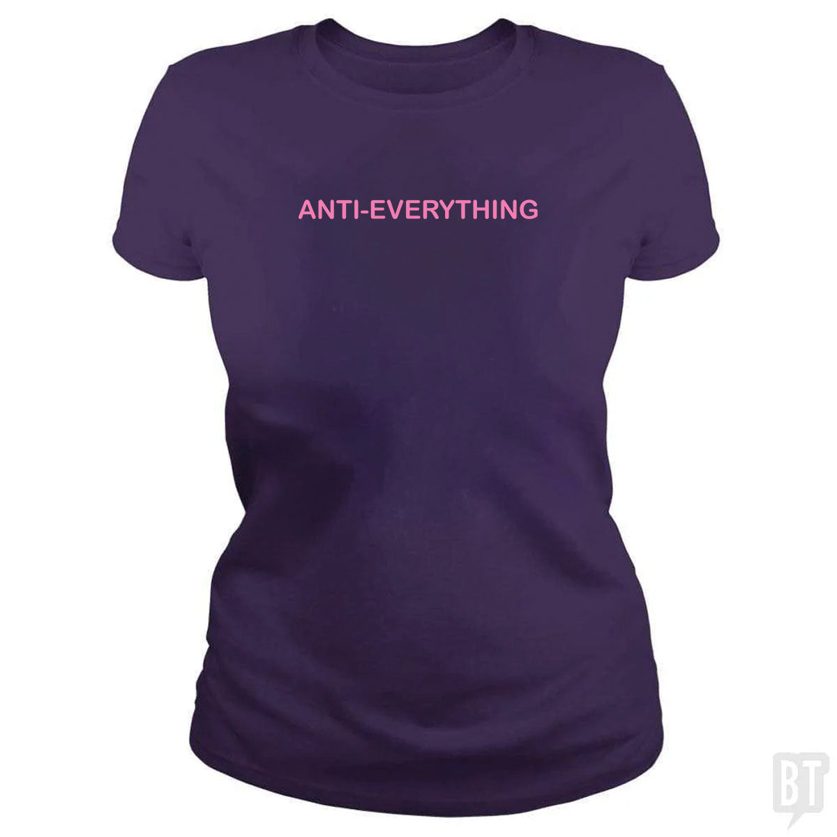 Anti Everything
