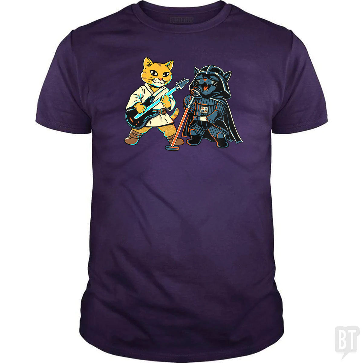 Star Meow