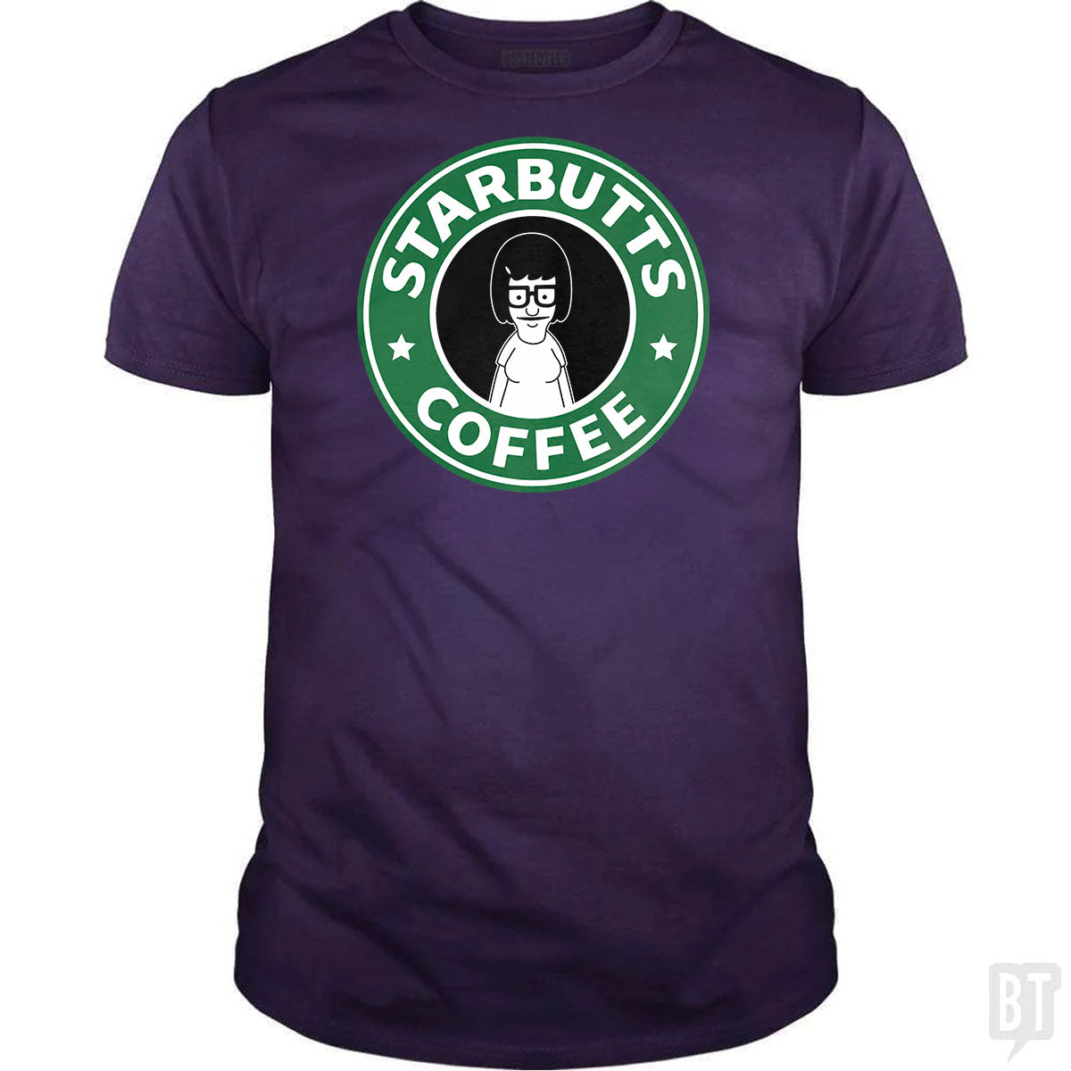 Starbutts Coffee