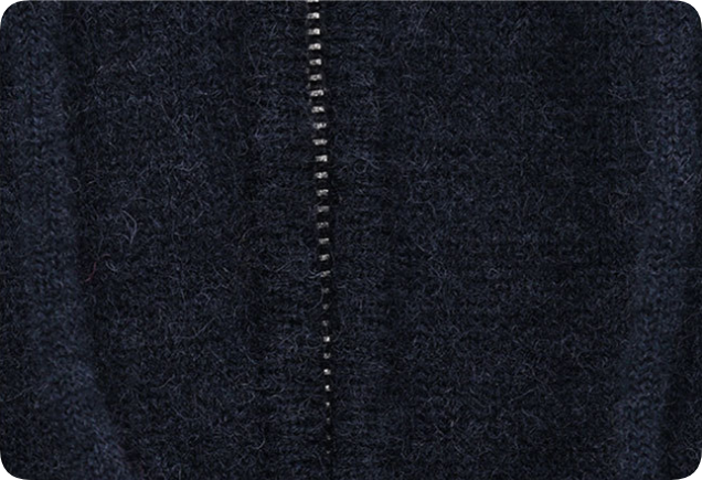 Thom Browne4-Bar Cotton V-Neck Cardigan - Premium Hooded Sweater (2 Colors)
