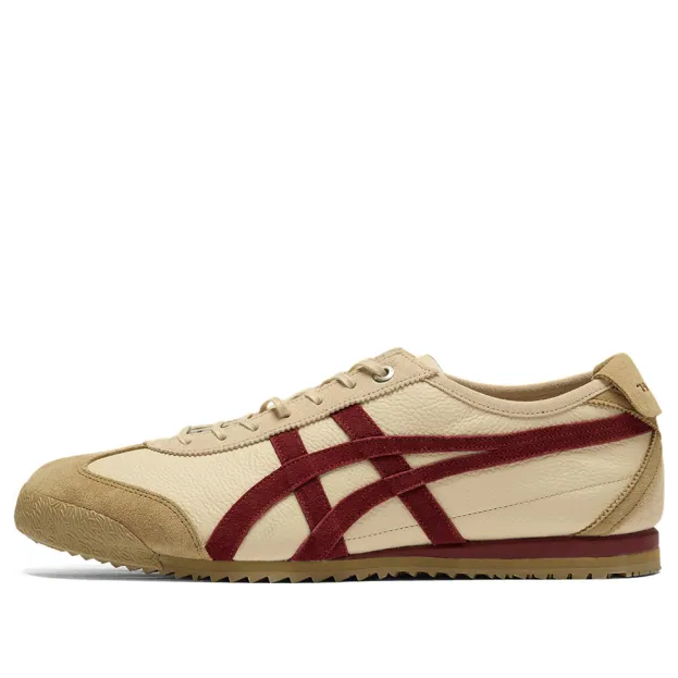 Onitsuka Tiger Mexico 66 SD 'Beige Beet Juice' 1183C015-202