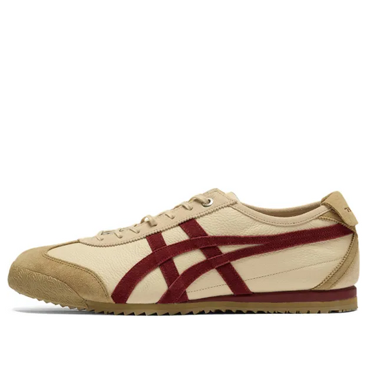 Onitsuka Tiger Mexico 66 SD 'Beige Beet Juice' 1183C015-202