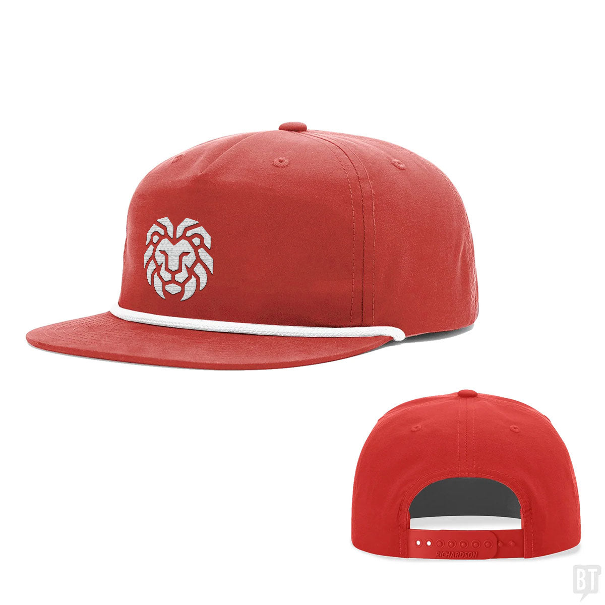 Lion Hats