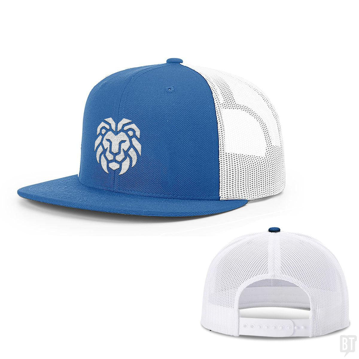 Lion Hats
