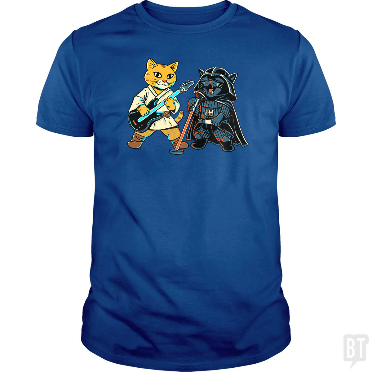 Star Meow