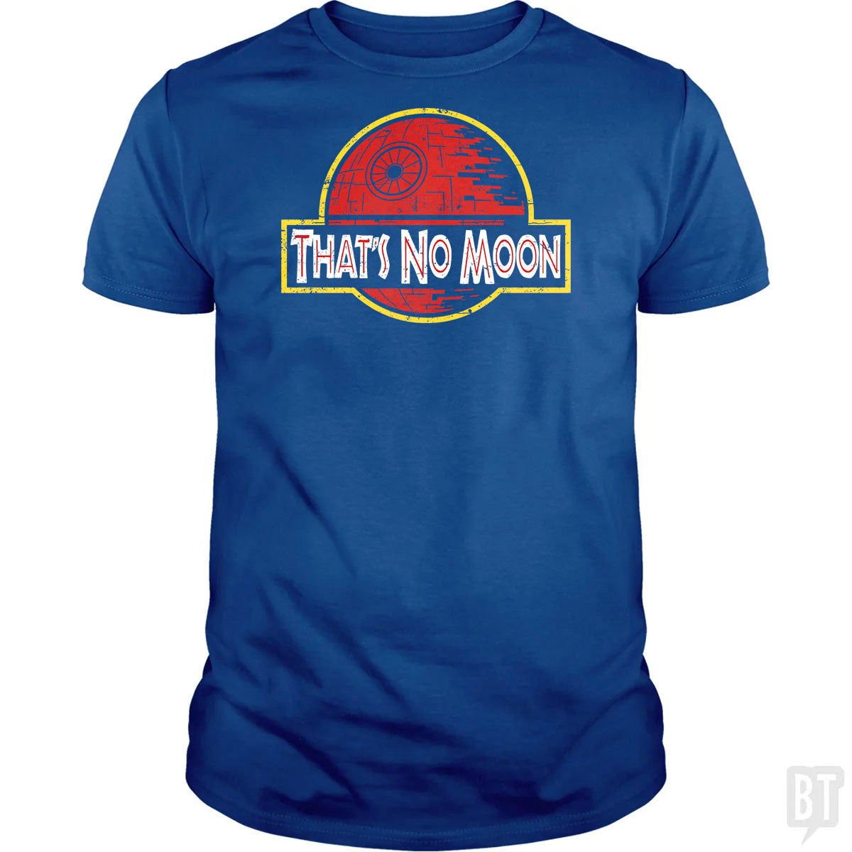 Not A Moon