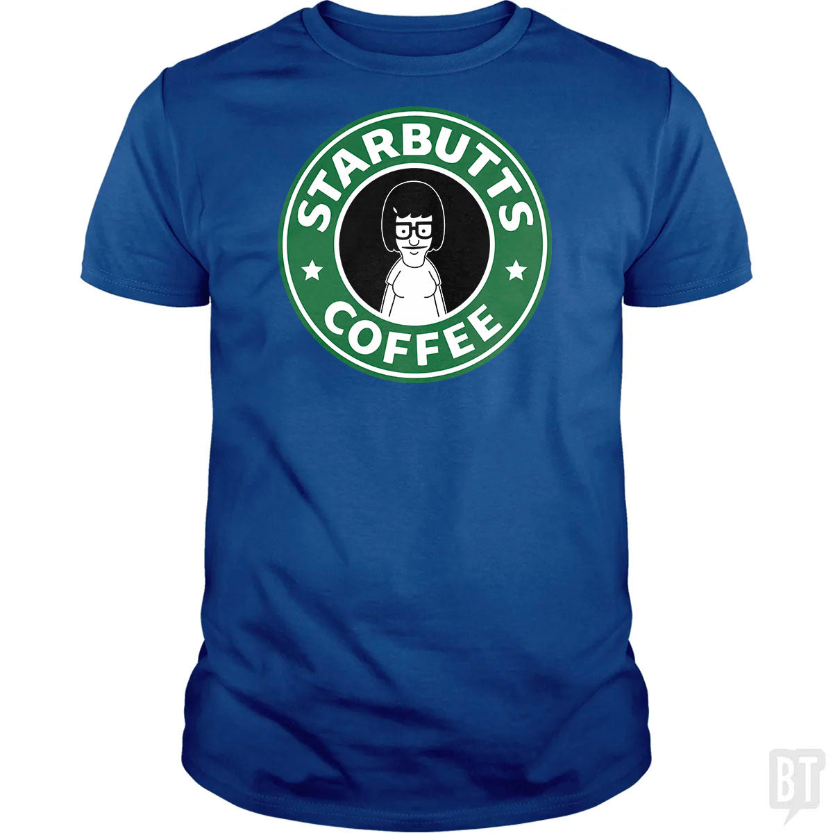 Starbutts Coffee