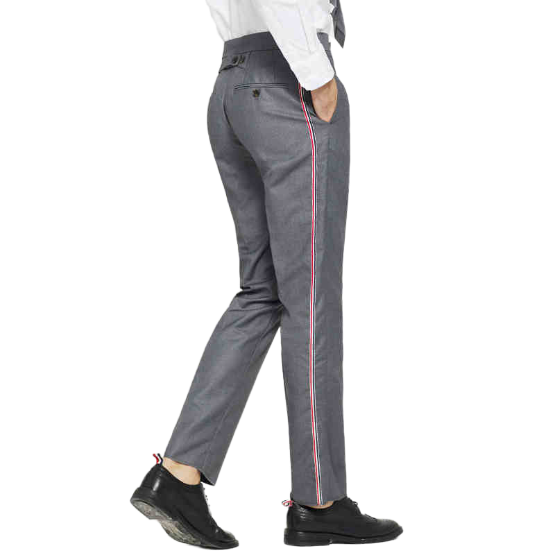 2025ss Casual trousers