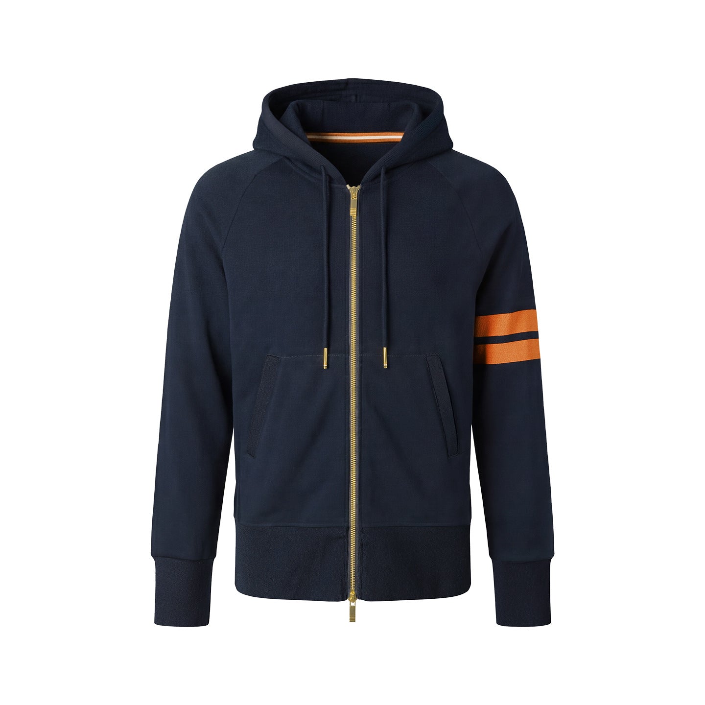 New Casual Unisex Hoodie