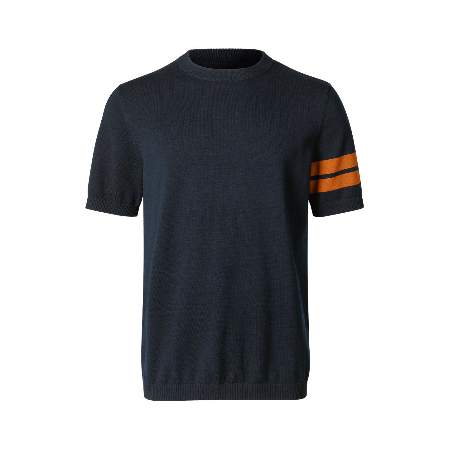New Pure Cotton T-Shirt