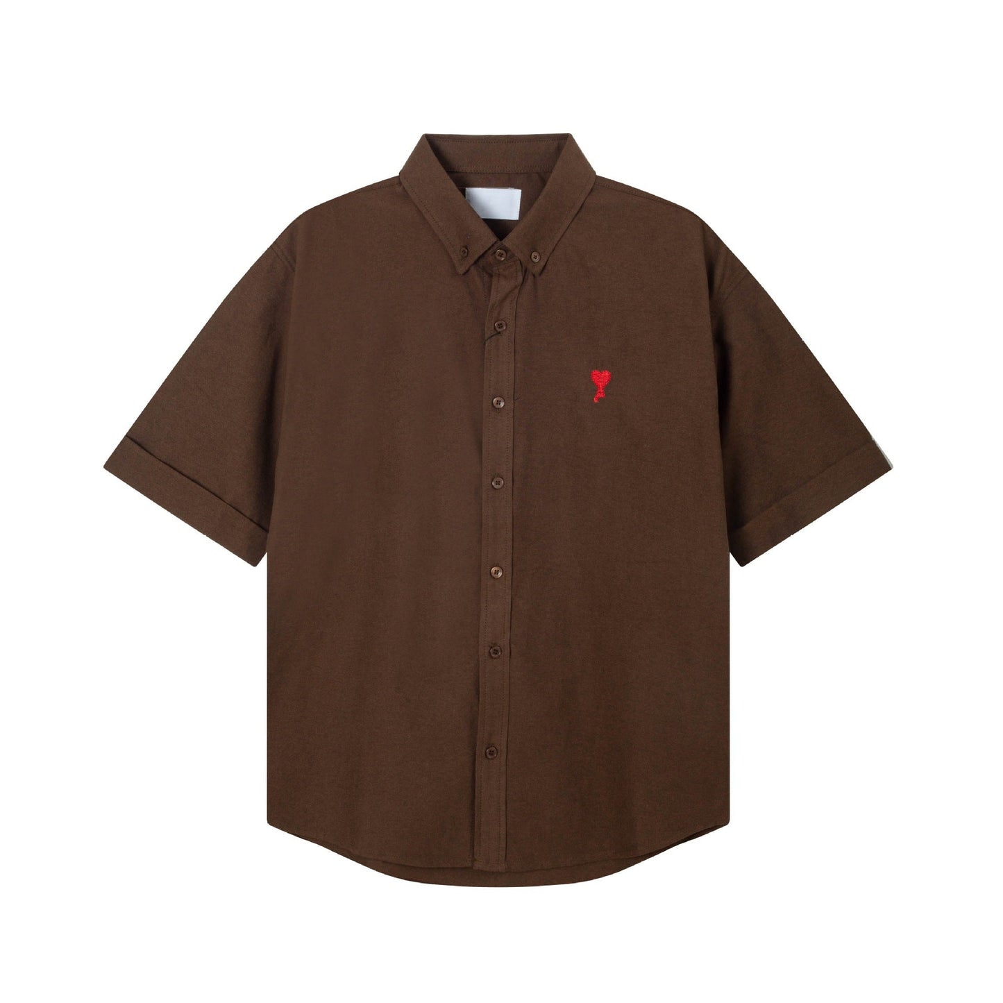 Ami Business couple shirts