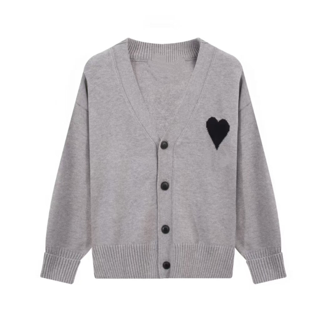 Ami New model Knitwear