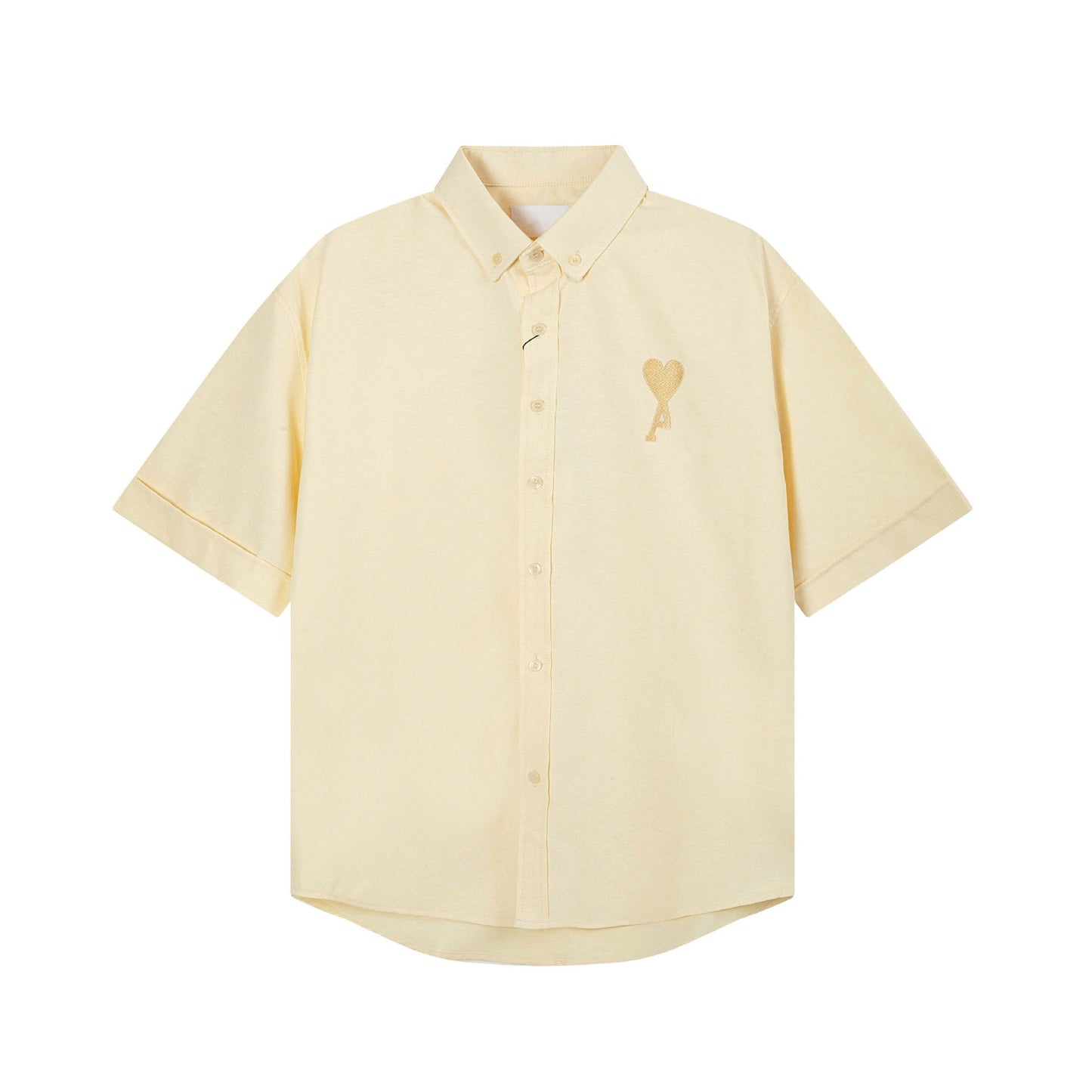 Ami Business couple shirts