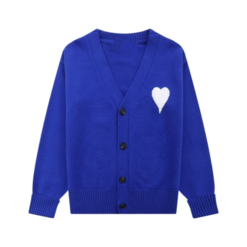 Ami New model Knitwear