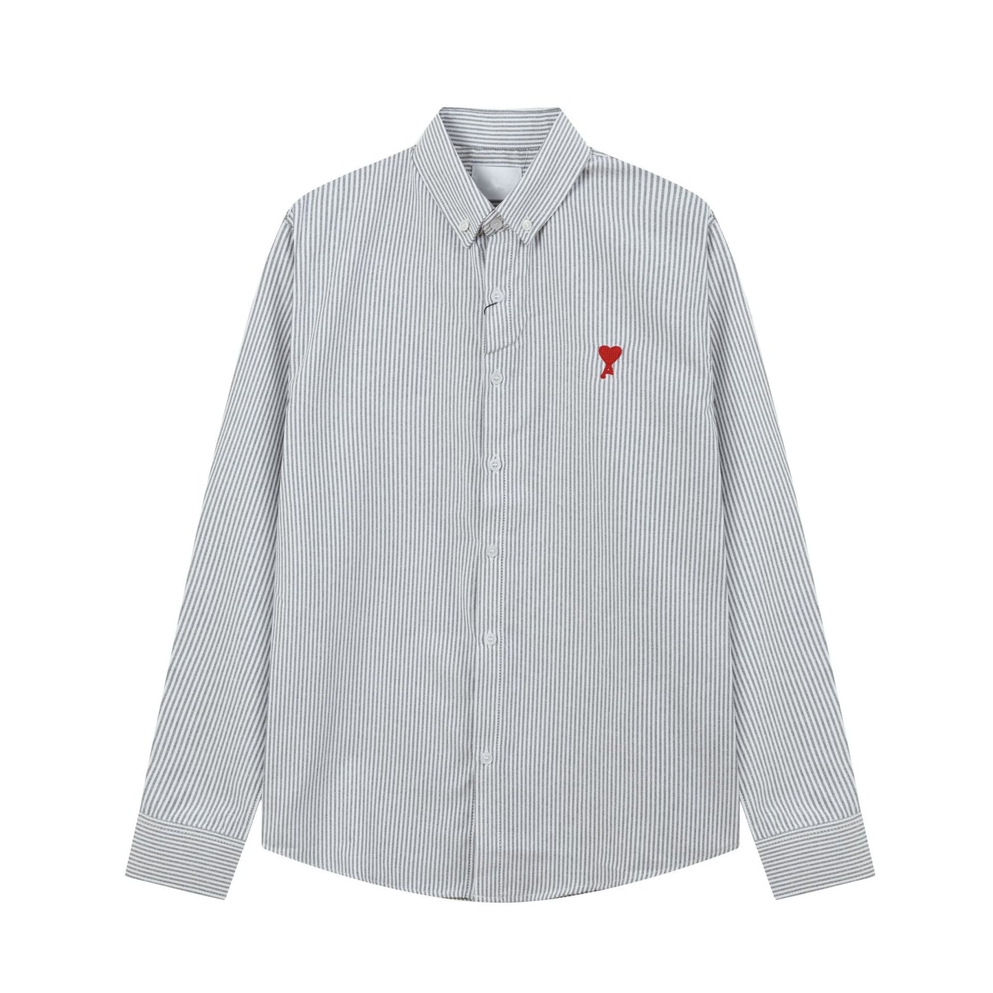 Ami Simple Couple Shirts