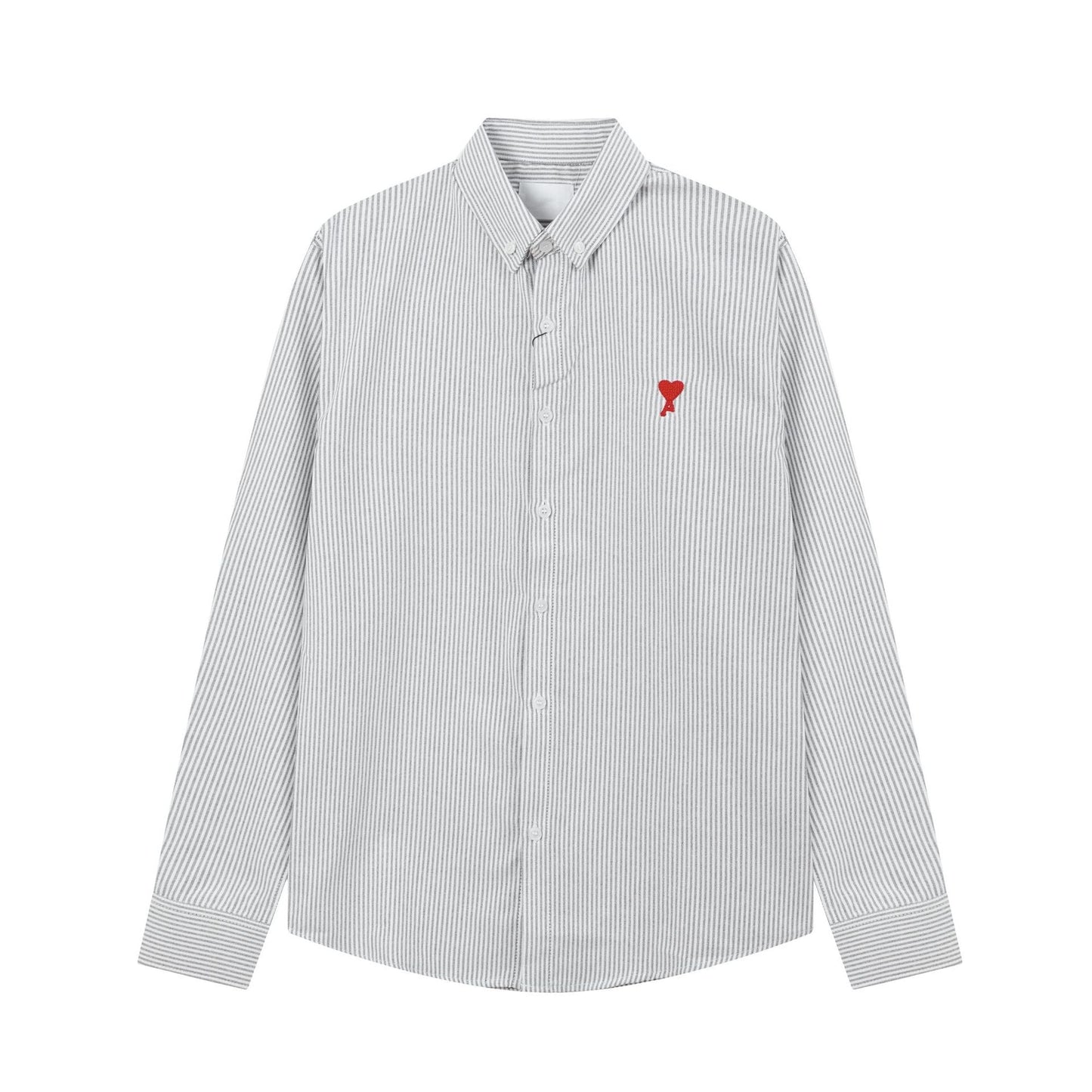 Ami Simple Couple Shirts