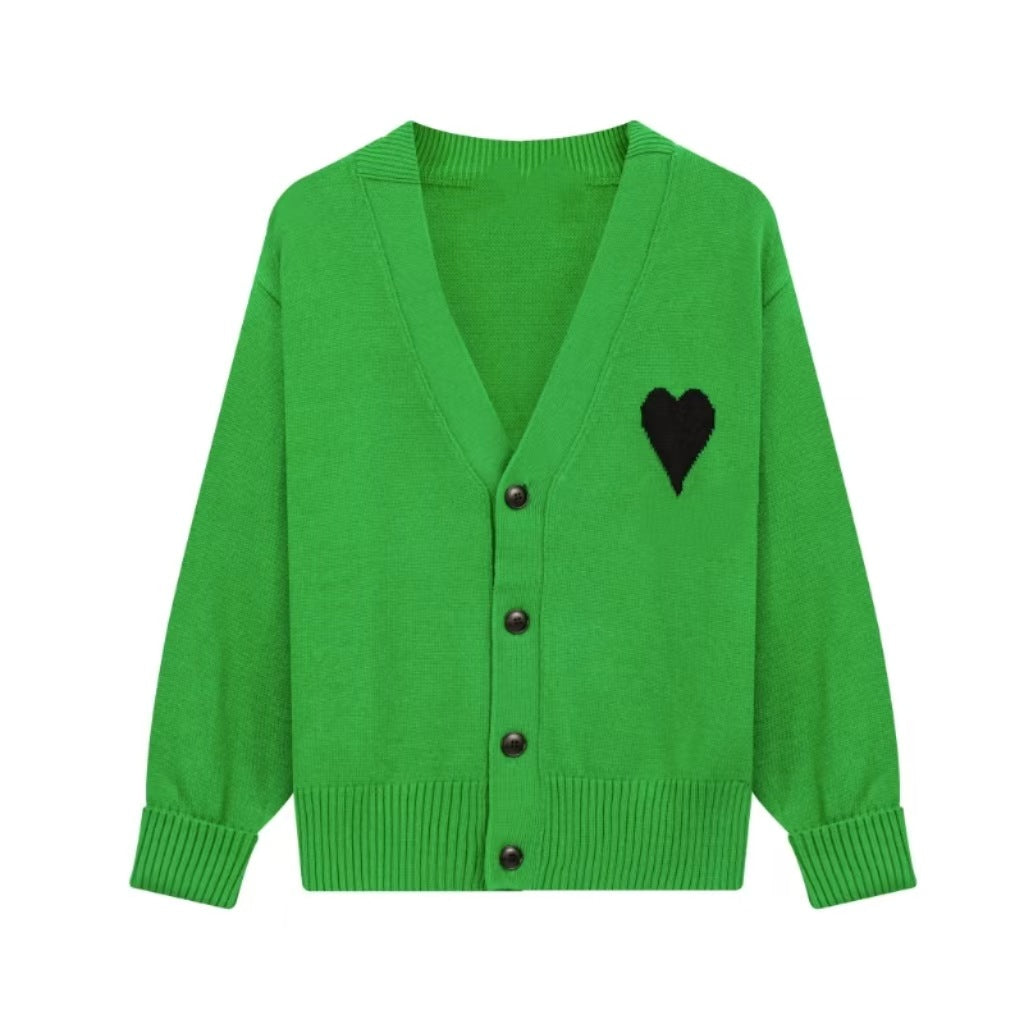 Ami New model Knitwear