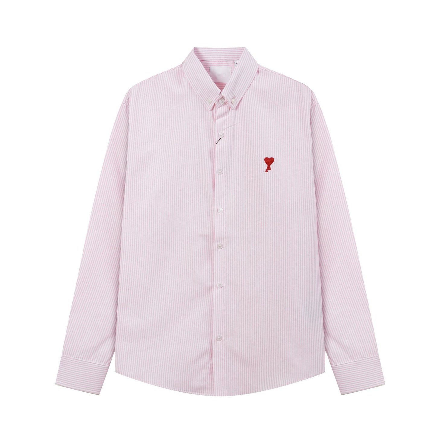 Ami Simple Couple Shirts