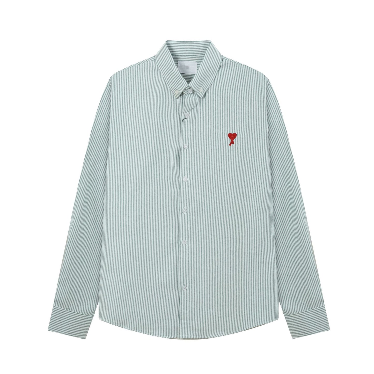 Ami Simple Couple Shirts