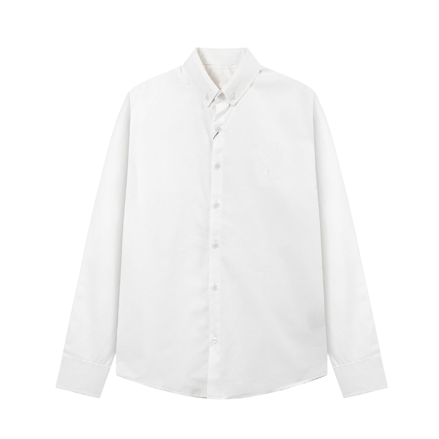 Ami Simple Couple Shirts