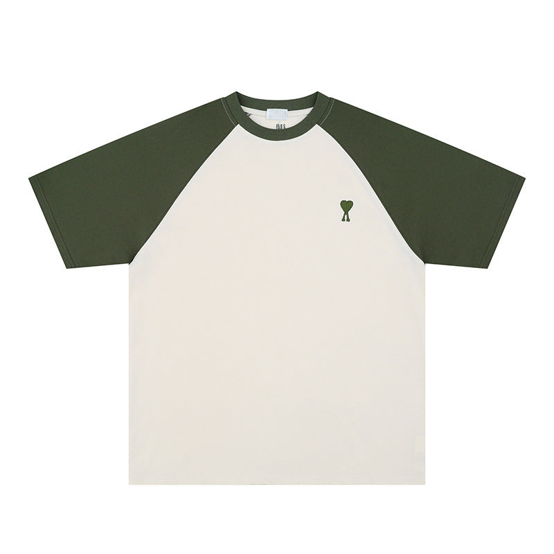 Ami Casual T-shirt