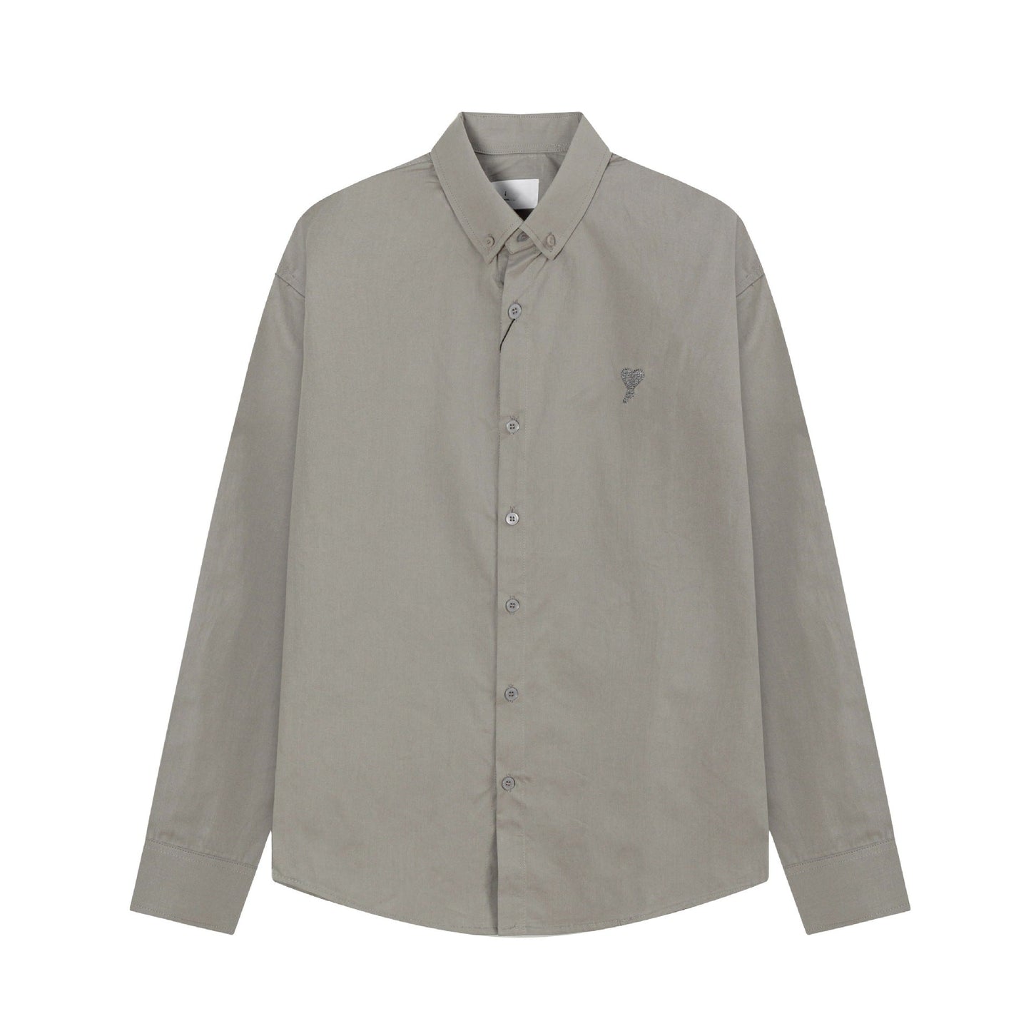 Ami Simple Couple Shirts