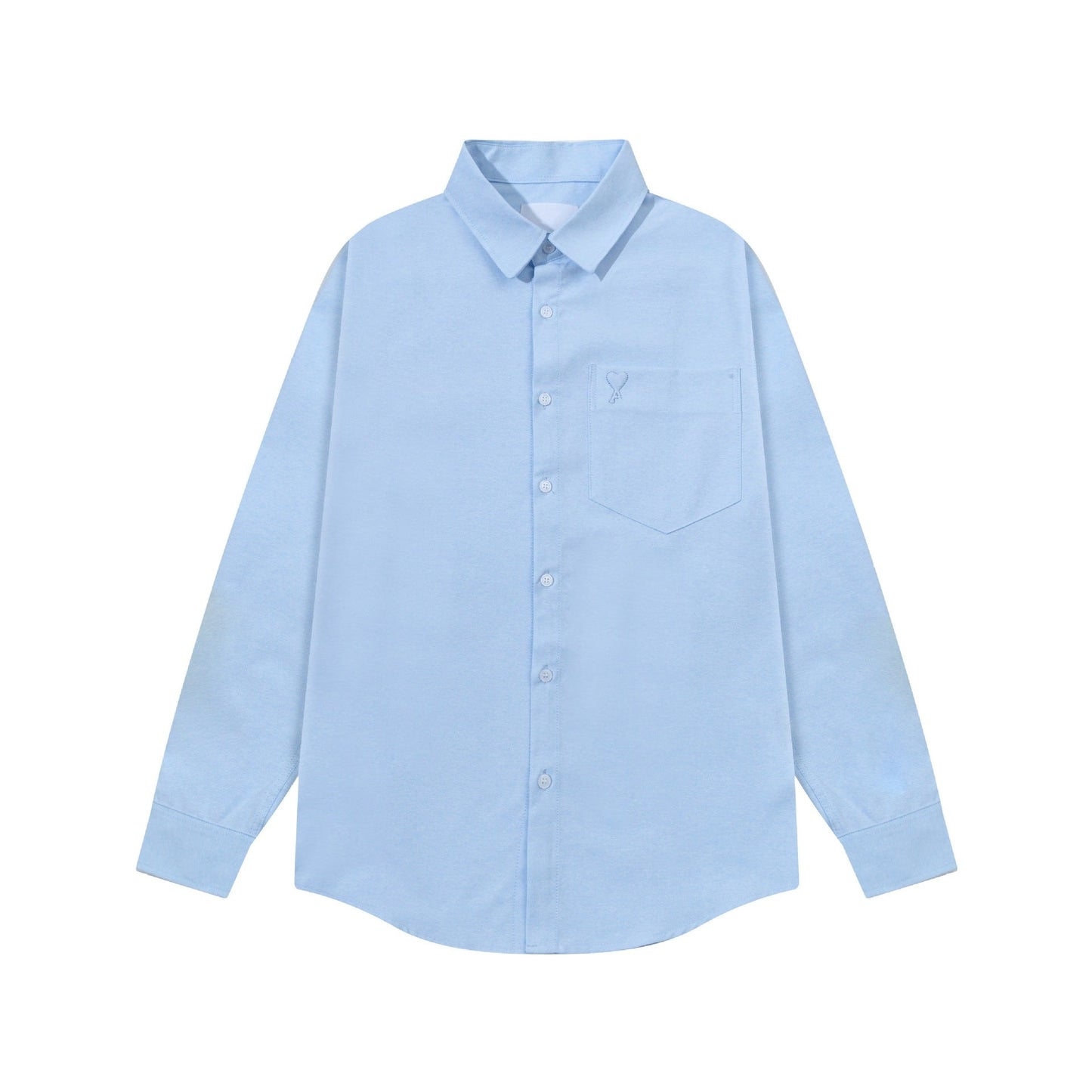 Ami Simple Couple Shirts