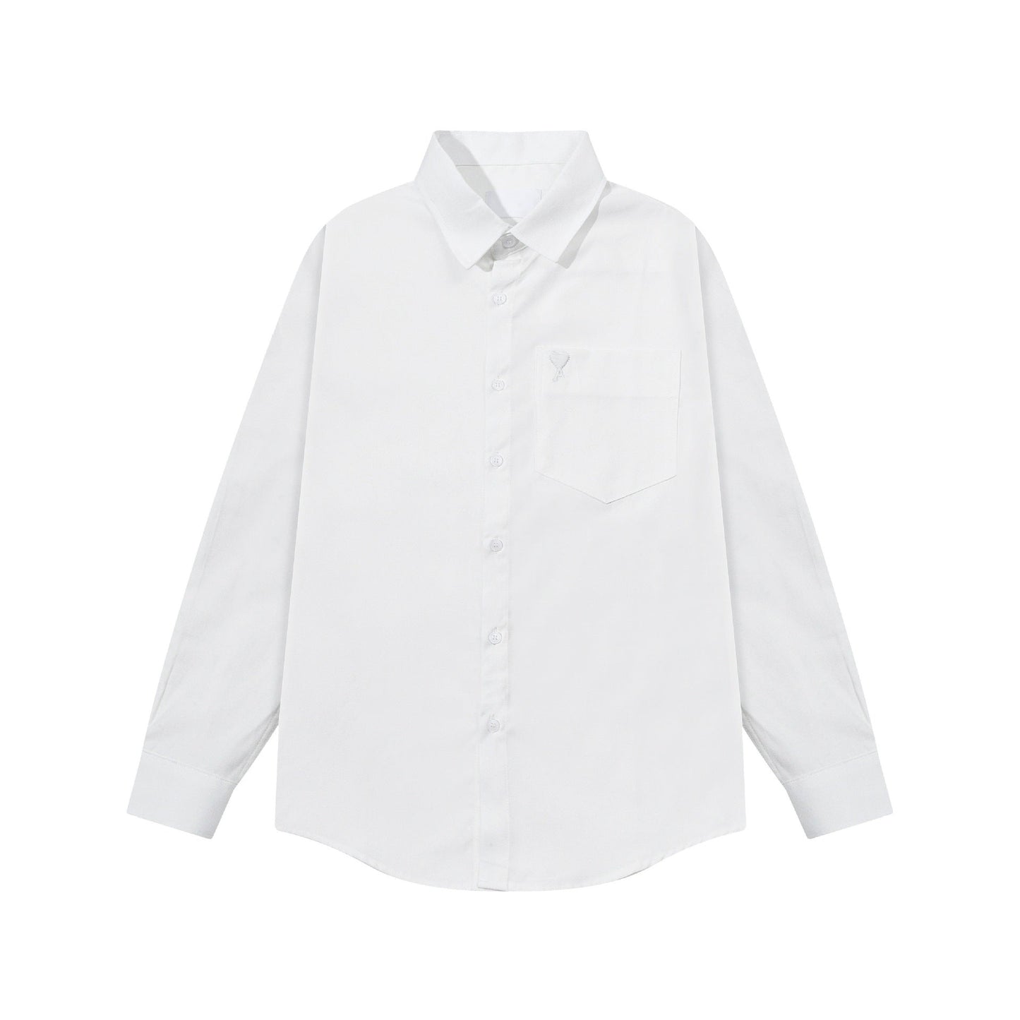 Ami Simple Couple Shirts