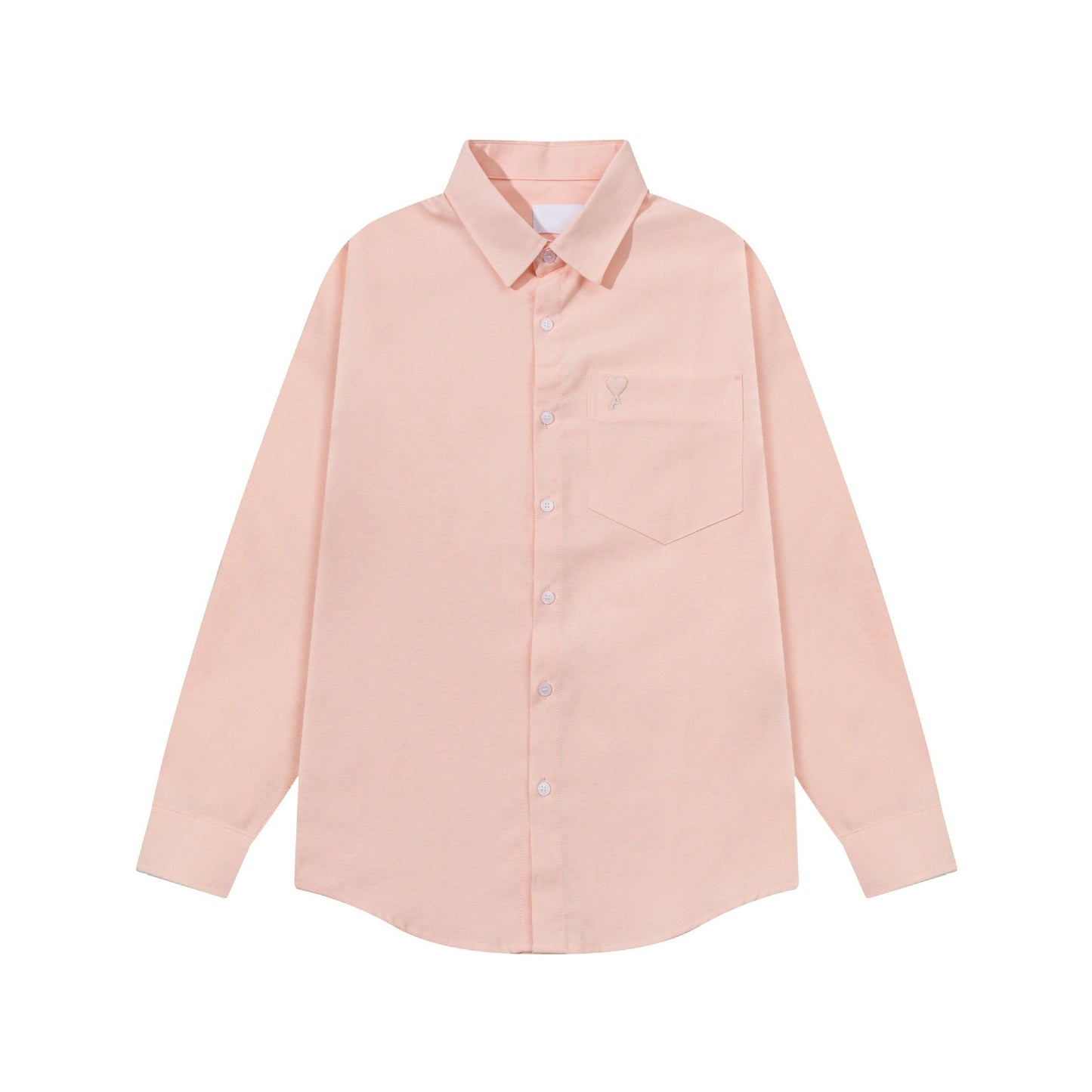 Ami Simple Couple Shirts