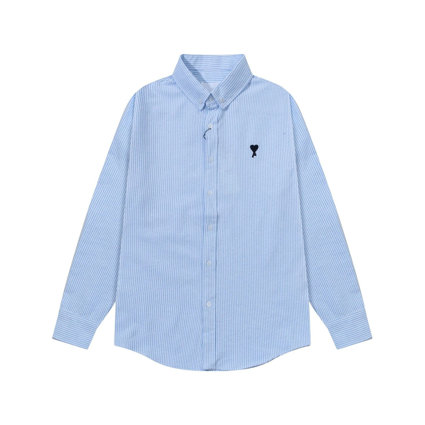 Ami Simple Couple Shirts