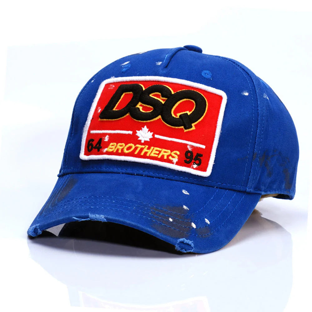 DSQ2 Adjustable Cap