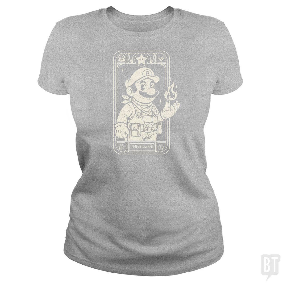 The Plumber