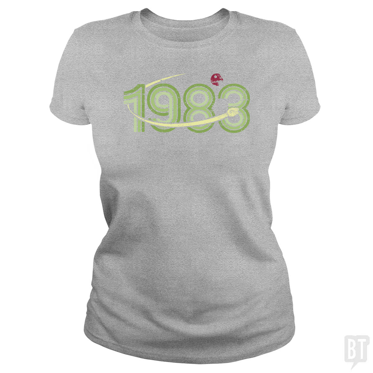 Vintage Wars 1983