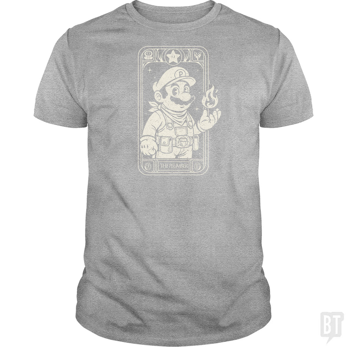 The Plumber